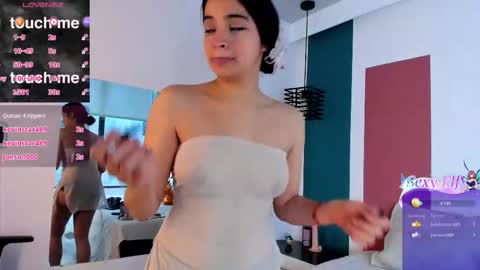 Mrs Doofenshmirtz online show from March 18, 2026, 1:25 pm