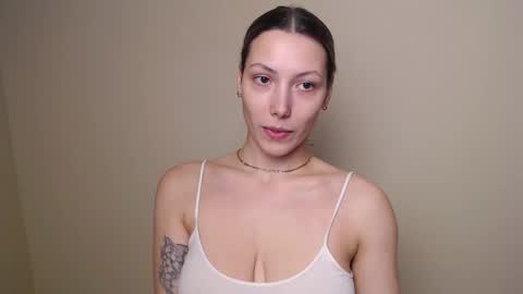 Vanessa online show from January 17, 2026, 6:55 pm