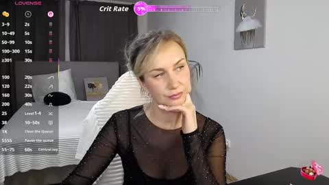 Vanessa  online show from October 23, 2025, 1:54 pm