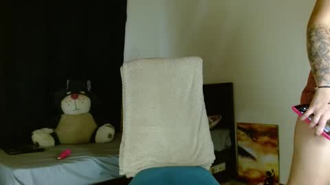 Snapshot of vanessamcqueen07 chatting on November 1, 2025, 10:12 pm Vanesa online show from November 1, 2025, 10:12 pm