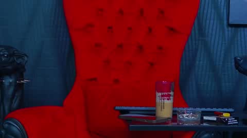 Miss Vanessa online show from February 5, 2025, 1:15 am