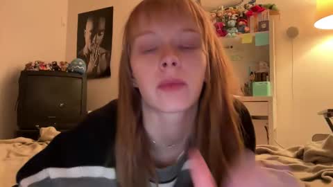 Vanessa  online show from February 9, 2026, 5:00 am