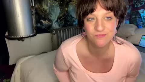 Vanessa Rose online show from March 6, 2025, 6:37 pm