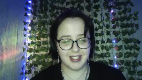vanessashadow online show from June 4, 2026, 9:54 pm