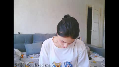 Snapshot of vanessatenderness chatting on February 4, 2026, 6:30 am vanessatenderness online show from February 4, 2026, 6:30 am