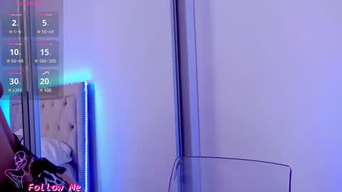 Snapshot of vanessavanne chatting on February 16, 2025, 12:54 pm Vanessa online show from February 16, 2025, 12:54 pm