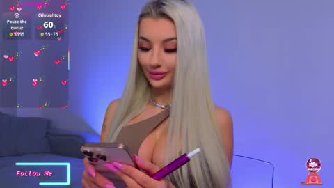 Vanessa online show from February 6, 2026, 4:21 pm