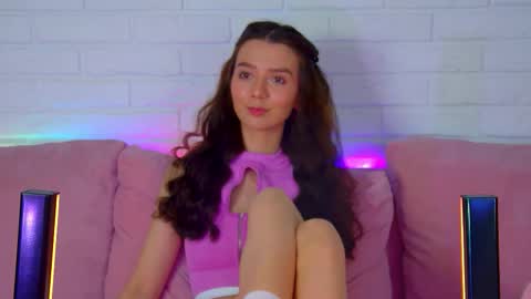 VanessaVienne online show from March 24, 2026, 4:56 pm