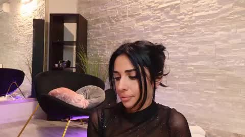 Vanessa online show from June 1, 2026, 6:09 pm
