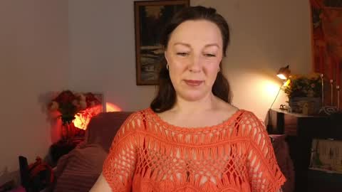 Vanessa online show from April 11, 2026, 12:15 am