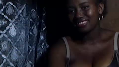 vaniah321 online show from January 9, 2025, 10:09 am