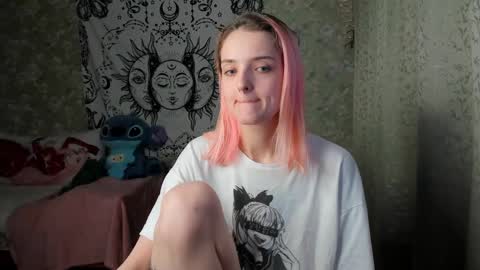 Adelina online show from February 8, 2025, 1:33 pm