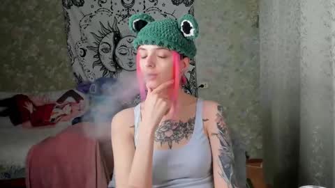 Adelina online show from March 4, 2025, 11:51 am