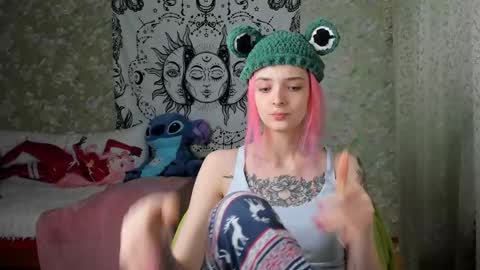 Adelina online show from March 12, 2025, 12:57 pm