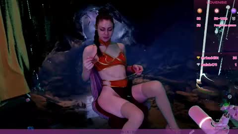 Skkye online show from September 24, 2025, 2:04 am