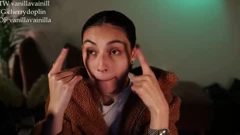 Annabet  online show from September 10, 2025, 2:11 am