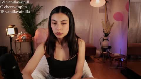 Annabet  online show from November 20, 2025, 12:33 am