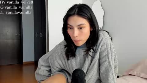 Annabet  online show from March 19, 2026, 2:54 pm