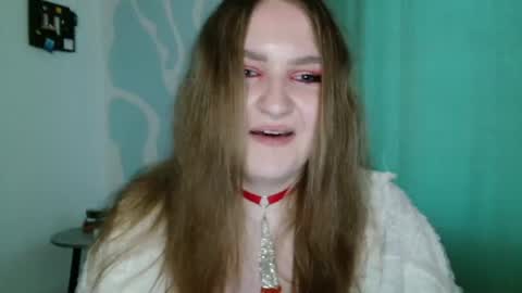 vanilladesire online show from July 8, 2026, 12:20 pm