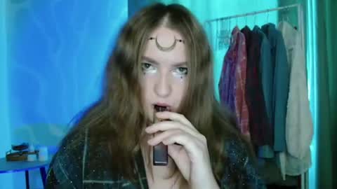 vanilladesire online show from July 12, 2026, 12:18 pm