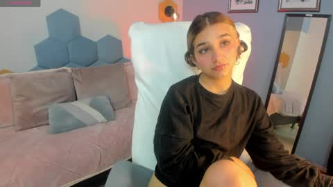 Snapshot of vanillafairy_ chatting on May 30, 2026, 1:52 pm vanillafairy_ online show from May 30, 2026, 1:52 pm