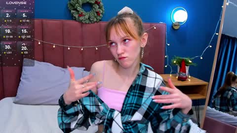 Snapshot of vanillakelly chatting on December 9, 2024, 4:45 am Sofia online show from December 9, 2024, 4:45 am