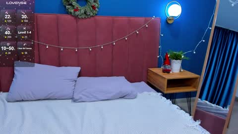 Snapshot of vanillakelly chatting on December 20, 2024, 5:36 am Sofia online show from December 20, 2024, 5:36 am