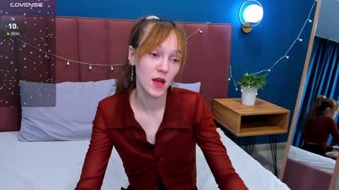 Snapshot of vanillakelly chatting on February 5, 2025, 3:55 am Sofia online show from February 5, 2025, 3:55 am