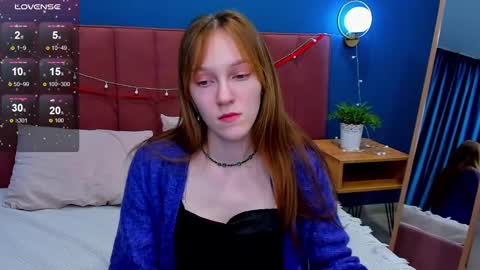 Snapshot of vanillakelly chatting on February 11, 2025, 3:50 am Sofia online show from February 11, 2025, 3:50 am