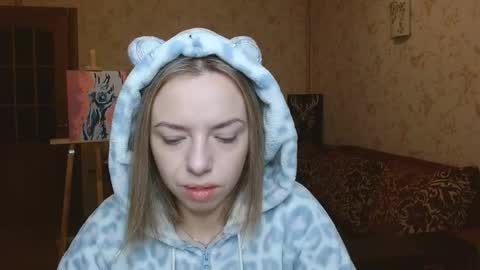 VanillaMuffin online show from October 29, 2025, 7:10 am