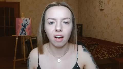 VanillaMuffin online show from November 17, 2025, 6:52 am