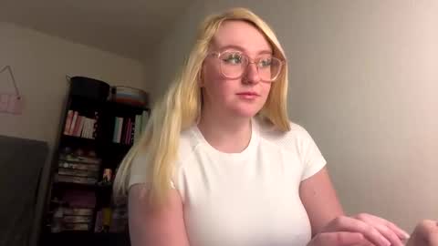 Snapshot of vanillapuddingpie chatting on January 7, 2025, 5:20 pm vanillapuddingpie online show from January 7, 2025, 5:20 pm