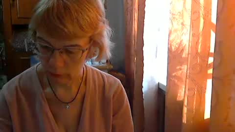 Vanillaxcreamy online show from February 23, 2025, 12:48 pm