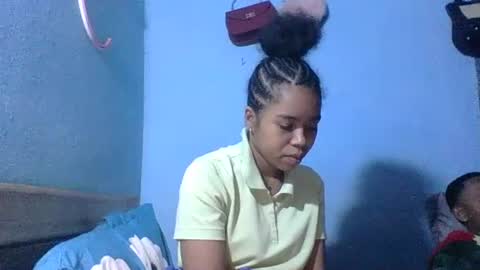 Snapshot of vanille6006 chatting on July 25, 2026, 6:33 am vanille6006 online show from July 25, 2026, 6:33 am