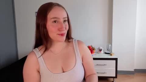 Elizabeth online show from October 19, 2025, 5:46 pm