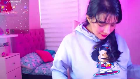 Vanesa online show from December 21, 2024, 4:46 pm