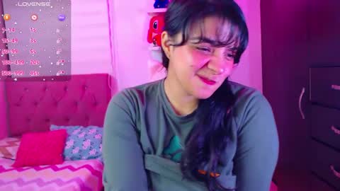 Vanesa online show from December 28, 2024, 12:36 am