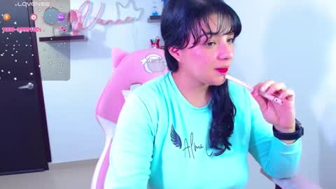 Vanesa online show from February 11, 2025, 12:28 am