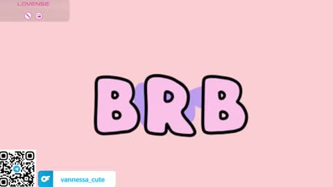 Vanesa online show from September 16, 2025, 9:38 pm