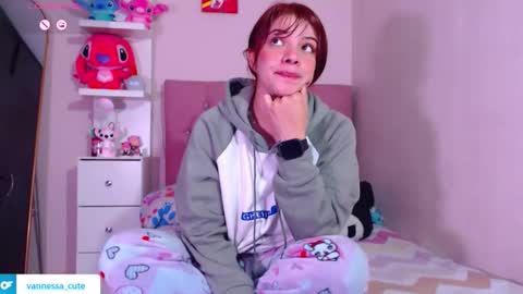 Snapshot of vannessa_shy chatting on January 7, 2026, 4:42 pm Vanesa online show from January 7, 2026, 4:42 pm