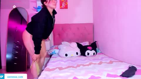 Snapshot of vannessa_shy chatting on January 15, 2026, 9:40 pm Vanesa online show from January 15, 2026, 9:40 pm