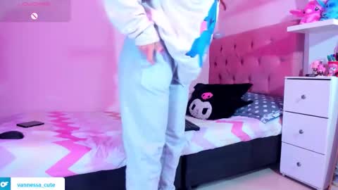 Snapshot of vannessa_shy chatting on February 5, 2026, 2:05 am Vanesa online show from February 5, 2026, 2:05 am