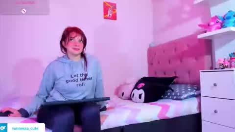 Snapshot of vannessa_shy chatting on February 5, 2026, 11:31 pm Vanesa online show from February 5, 2026, 11:31 pm