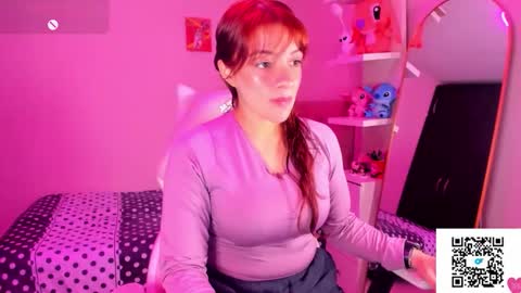 Snapshot of vannessa_shy chatting on February 21, 2026, 2:51 pm Vanesa online show from February 21, 2026, 2:51 pm