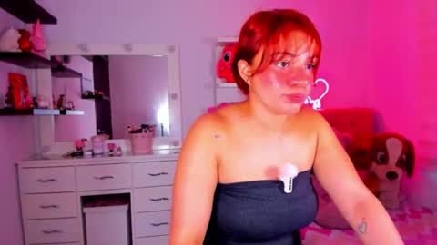 Vanesa online show from May 26, 2026, 7:10 pm