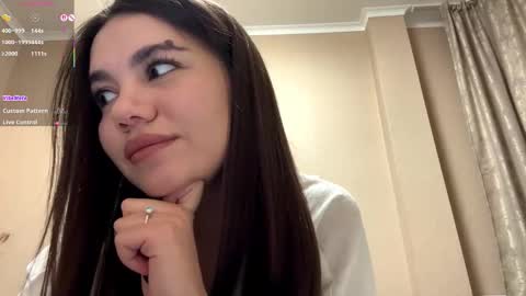 Vanessa  online show from January 6, 2026, 7:06 pm