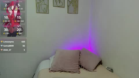 Snapshot of vannhesa chatting on December 16, 2024, 6:16 pm Vannhesa online show from December 16, 2024, 6:16 pm