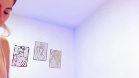 Snapshot of vannhesa chatting on March 4, 2025, 11:29 am Vannhesa online show from March 4, 2025, 11:29 am