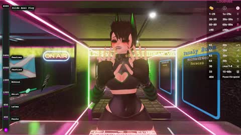 Snapshot of vannivr chatting on March 1, 2025, 2:59 am vannivr online show from March 1, 2025, 2:59 am