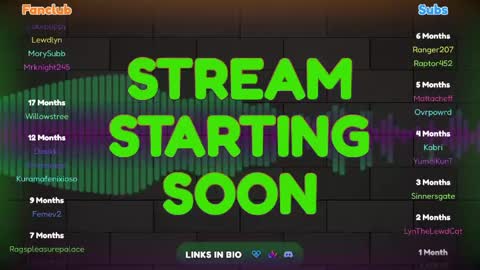 vannivr online show from May 10, 2026, 2:28 am